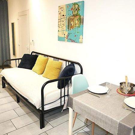 L'Oriflamme Apartment Avignon Luaran gambar