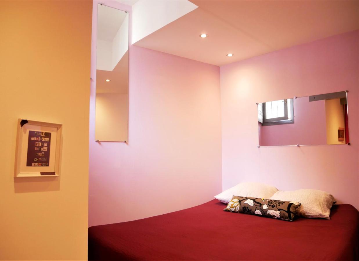 L'Oriflamme Apartment Avignon Luaran gambar
