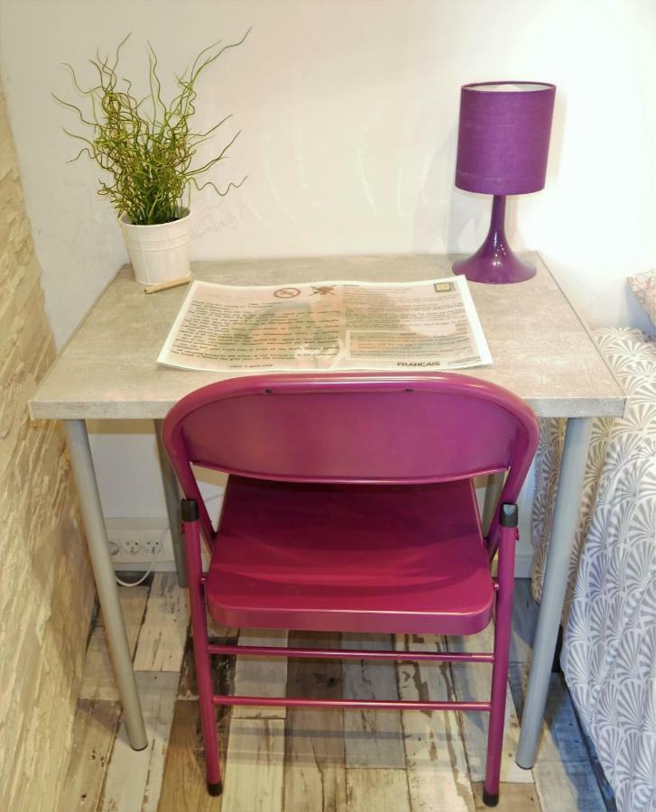 L'Oriflamme Apartment Avignon Luaran gambar